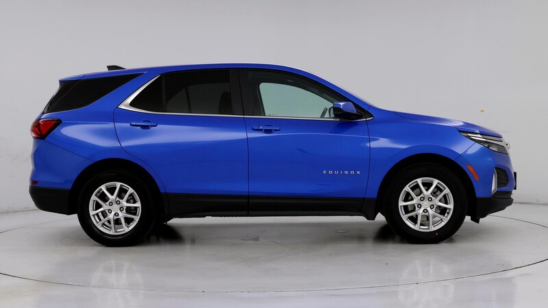 2024 Chevrolet Equinox LT 7