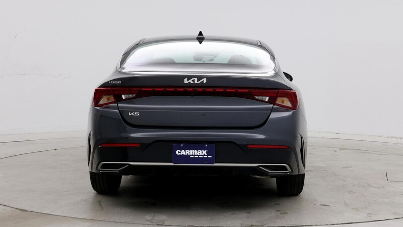 2023 Kia K5 LXS 6