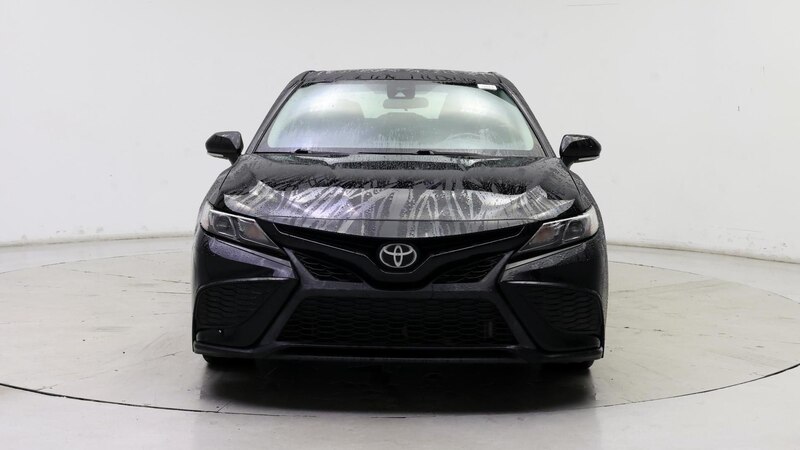 2021 Toyota Camry SE 5