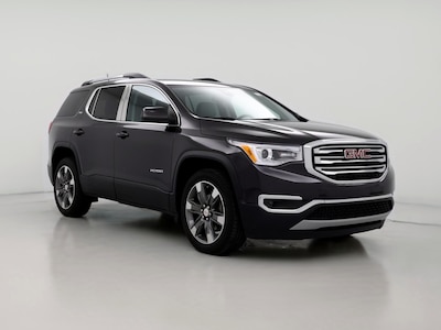 2018 GMC Acadia SLT -
                Tampa, FL