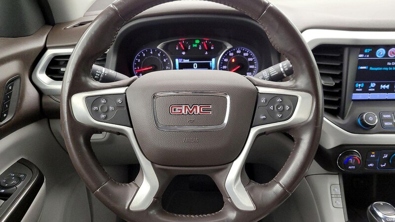 2018 GMC Acadia SLT 10