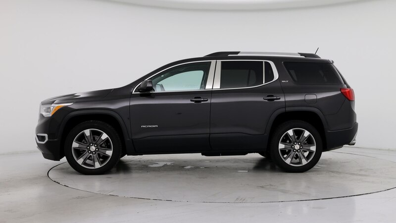 2018 GMC Acadia SLT 3