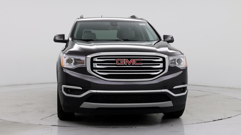 2018 GMC Acadia SLT 5