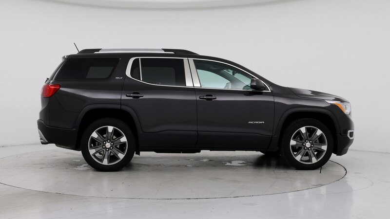 2018 GMC Acadia SLT 7