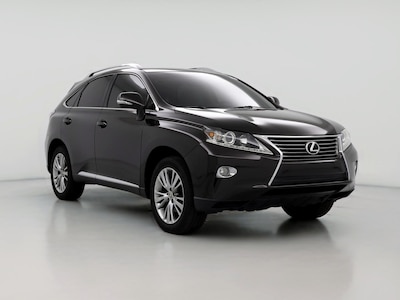 2013 Lexus RX 350 -
                Atlanta, GA