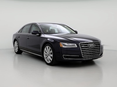 2016 Audi A8 L -
                Orlando, FL