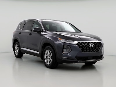 2020 Hyundai Santa Fe SEL -
                Tampa, FL