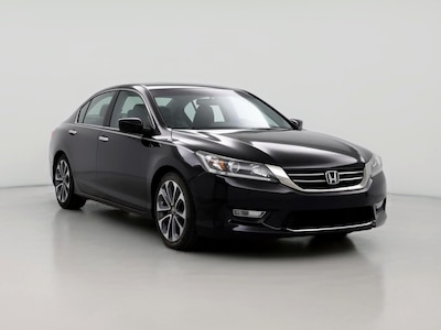 2013 Honda Accord Sport -
                Tampa, FL