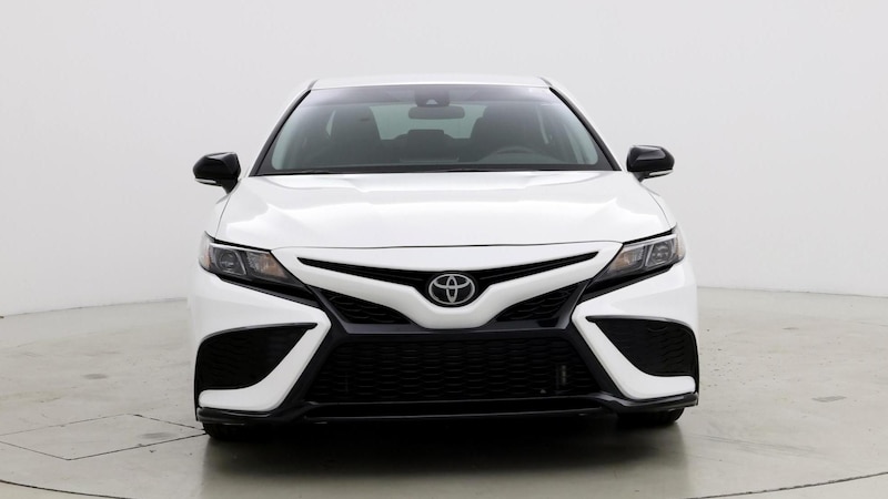 2023 Toyota Camry SE 5