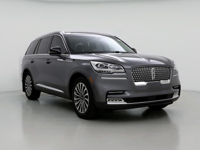 2022 Lincoln Aviator Reserve -
                Ft. Myers, FL