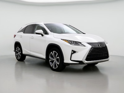 2016 Lexus RX 350 -
                Fort Myers, FL