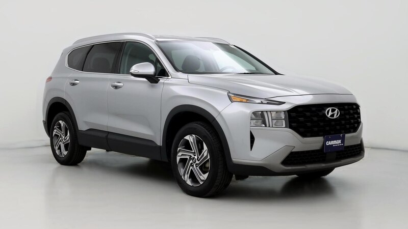 2023 Hyundai Santa Fe SEL Hero Image