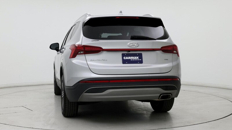 2023 Hyundai Santa Fe SEL 6