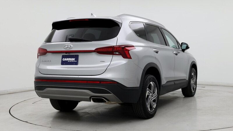 2023 Hyundai Santa Fe SEL 8