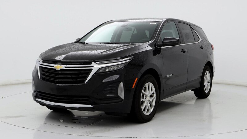 2023 Chevrolet Equinox LT 4