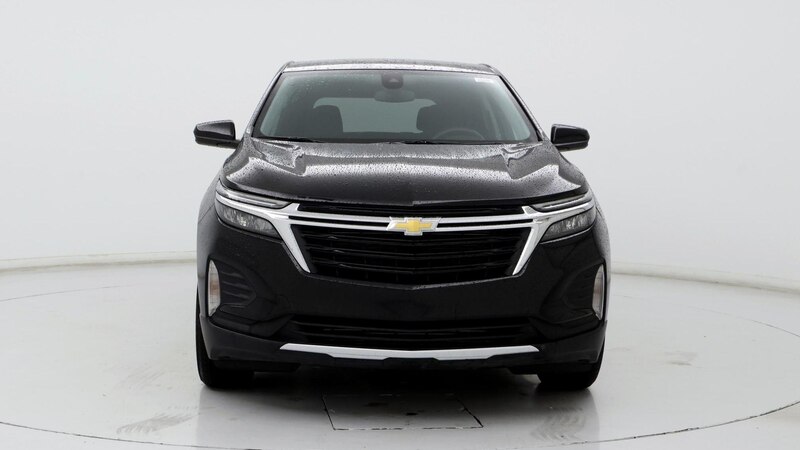 2023 Chevrolet Equinox LT 5