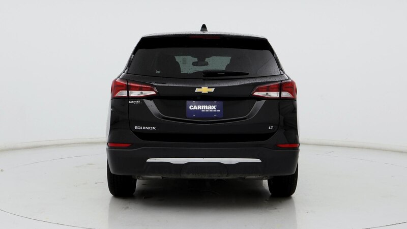 2023 Chevrolet Equinox LT 6