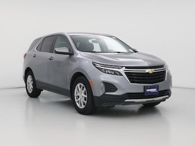 2023 Chevrolet Equinox LT -
                Fremont, CA