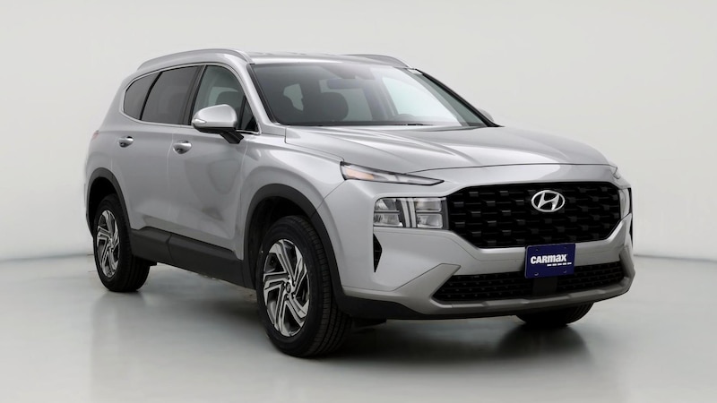 2023 Hyundai Santa Fe SEL Hero Image