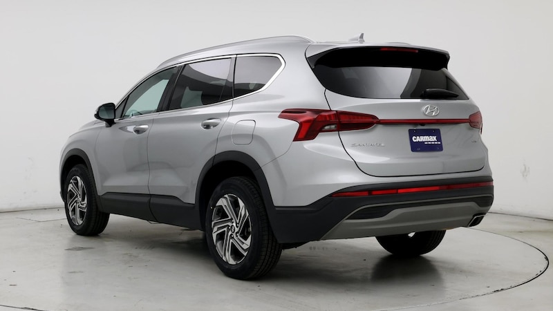 2023 Hyundai Santa Fe SEL 2