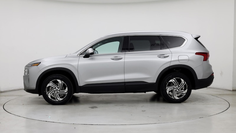 2023 Hyundai Santa Fe SEL 3