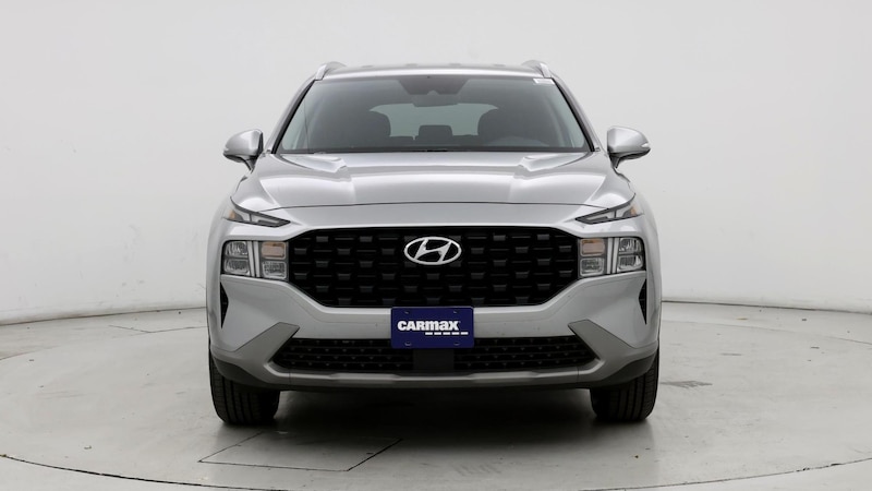 2023 Hyundai Santa Fe SEL 5