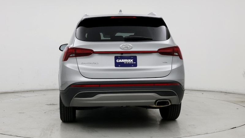 2023 Hyundai Santa Fe SEL 6