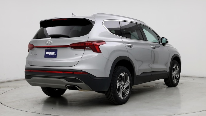 2023 Hyundai Santa Fe SEL 8