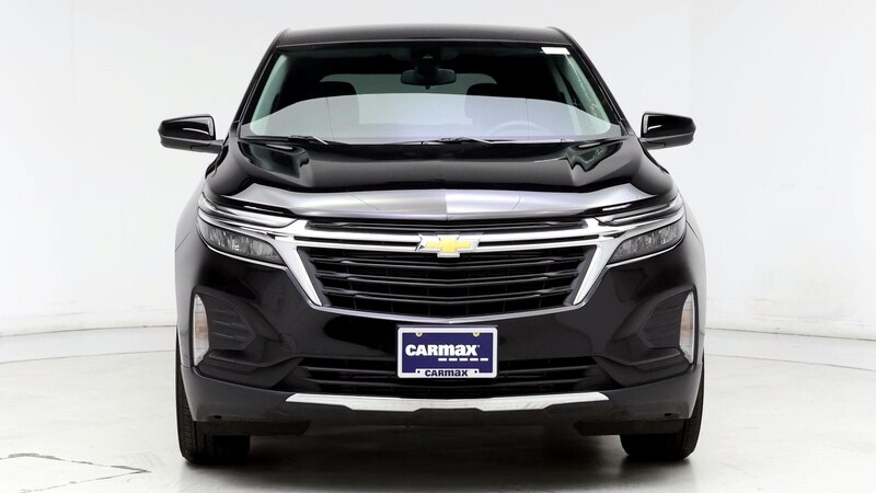 2023 Chevrolet Equinox LT 5