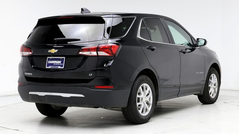 2023 Chevrolet Equinox LT 8