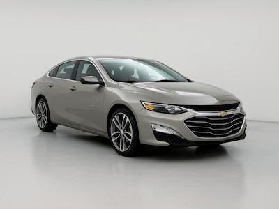 2022 Chevrolet Malibu LT -
                Atlanta, GA