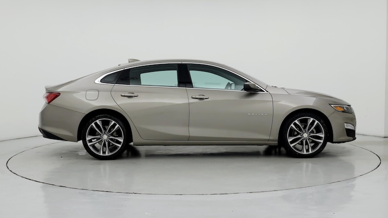 2022 Chevrolet Malibu LT 7