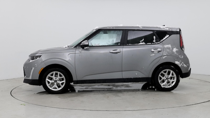 2023 Kia Soul LX 3