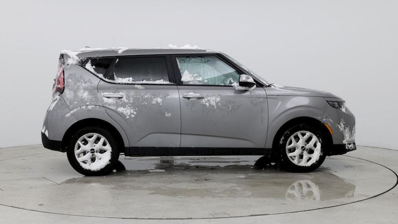 2023 Kia Soul LX 7