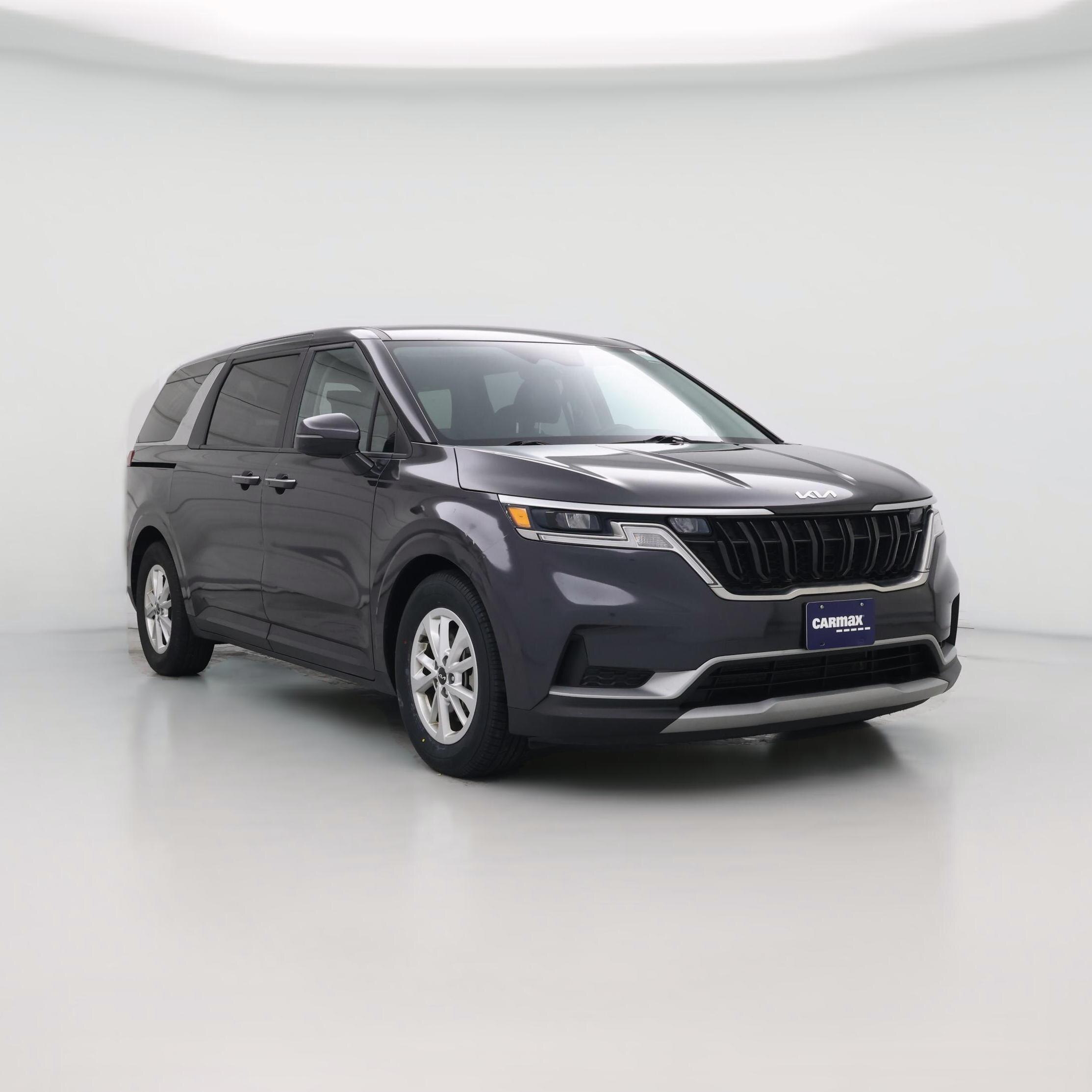Thumbnail: 2023 Kia Carnival - 1