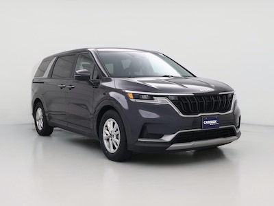 2023 Kia Carnival LX -
                Edison, NJ