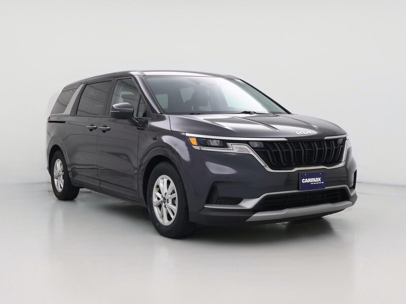 2023 Kia Carnival LX -
                  King Of Prussia, PA