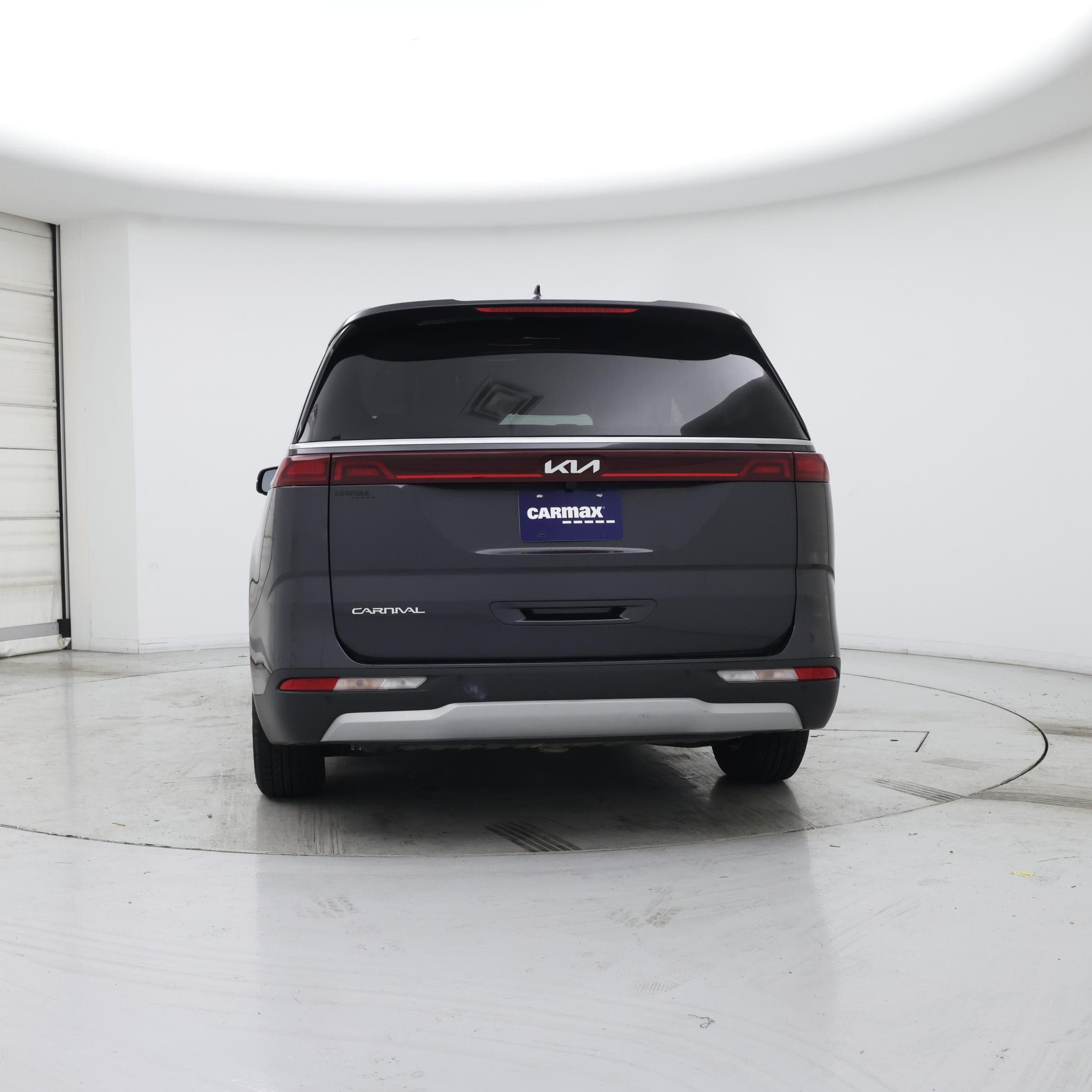 Thumbnail: 2023 Kia Carnival - 6