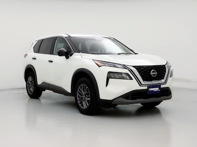 2023 Nissan Rogue SV -
                Santa Rosa, CA