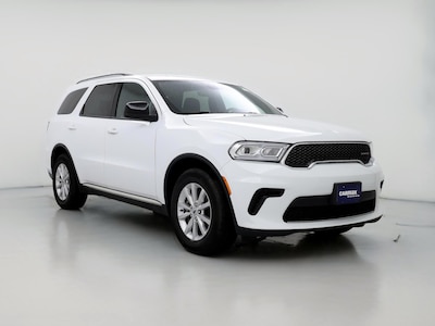 2023 Dodge Durango SXT -
                Mckinney, TX