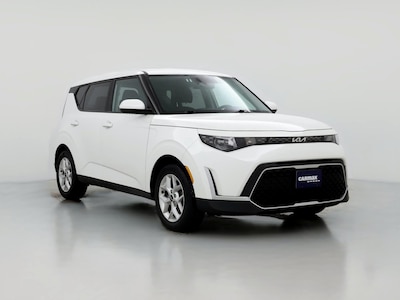 2023 Kia Soul LX -
                Boston, MA