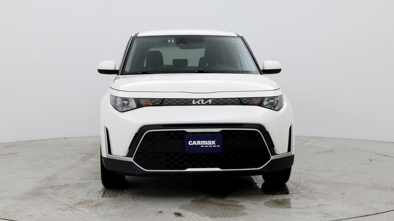 2023 Kia Soul LX 5