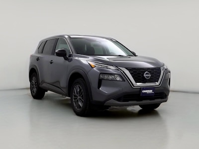 2023 Nissan Rogue S -
                Maple Shade, NJ