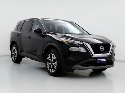 2023 Nissan Rogue SV -
                El Paso, TX