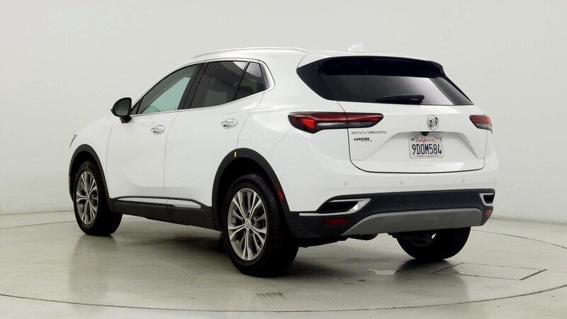 2023 Buick Envision Preferred 2