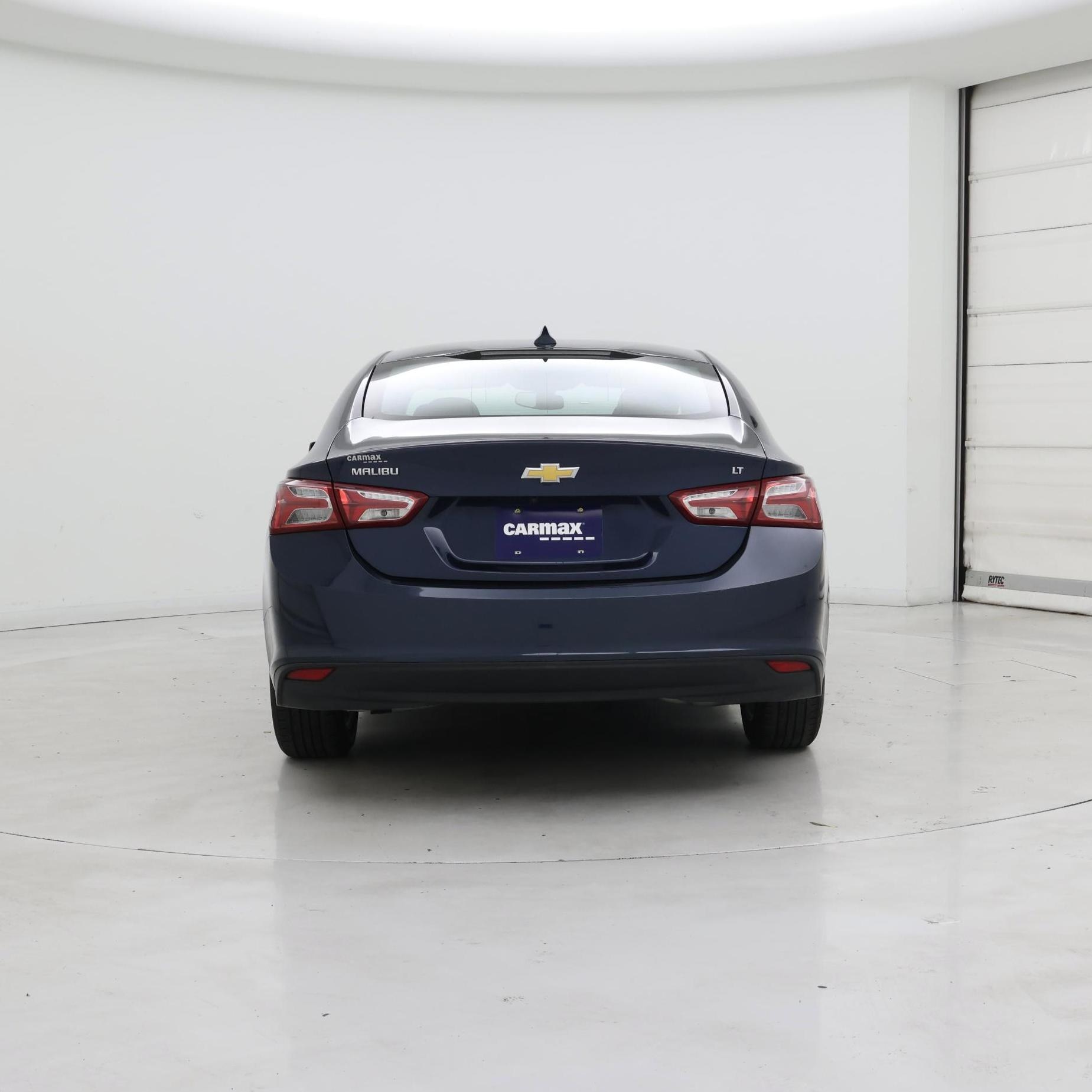 Thumbnail: 2022 Chevrolet Malibu - 6