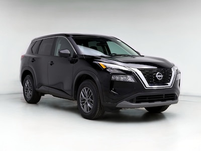 2023 Nissan Rogue S -
                Nashville, TN