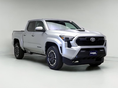 2024 Toyota Tacoma TRD Sport -
                Burbank, CA