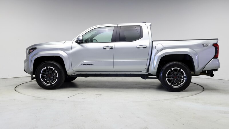 2024 Toyota Tacoma TRD Sport 3