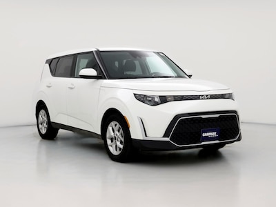 2023 Kia Soul LX -
                Daly City, CA